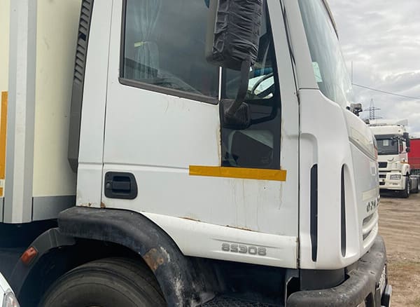 Услуги автоэлектрика