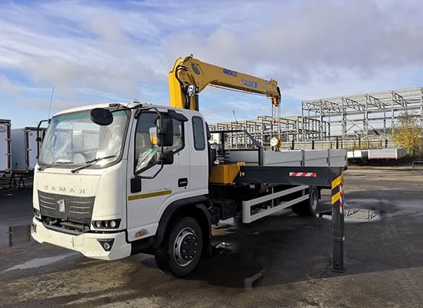 Услуги автоэлектрика