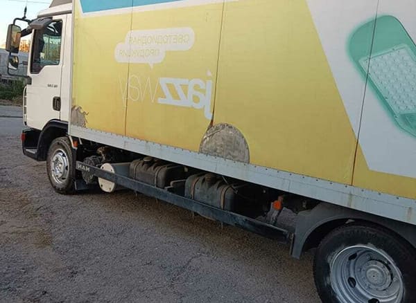 Выезд автомастера недорого