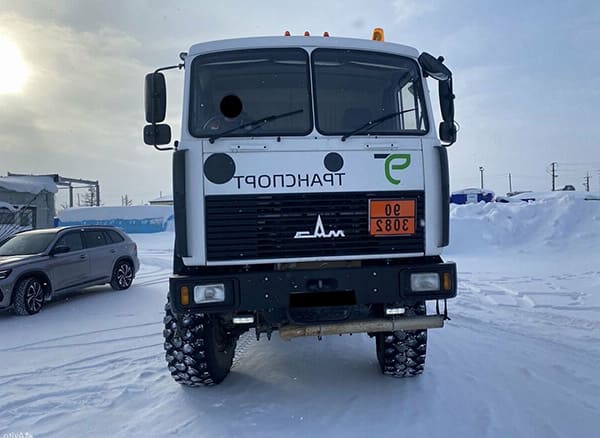 Выезд автомастера на место