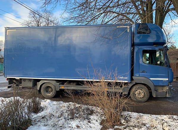 Автоэлектрик с выездом - Автомастер Фёдор