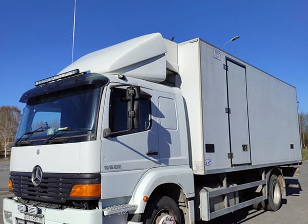 Автоэлектрик на дом