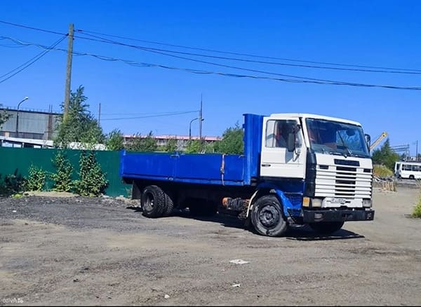 Услуги автоэлектрика