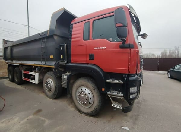 Услуги автоэлектрика